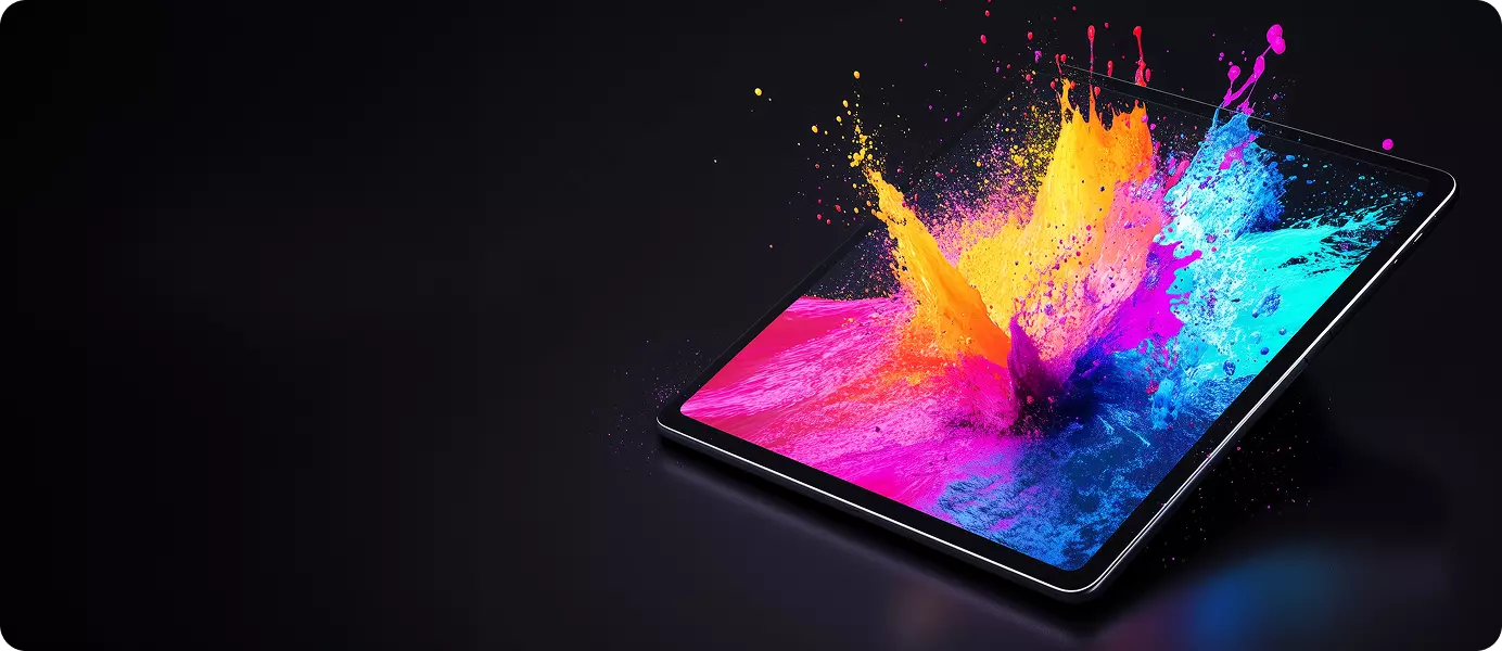 Professional Display Solutions