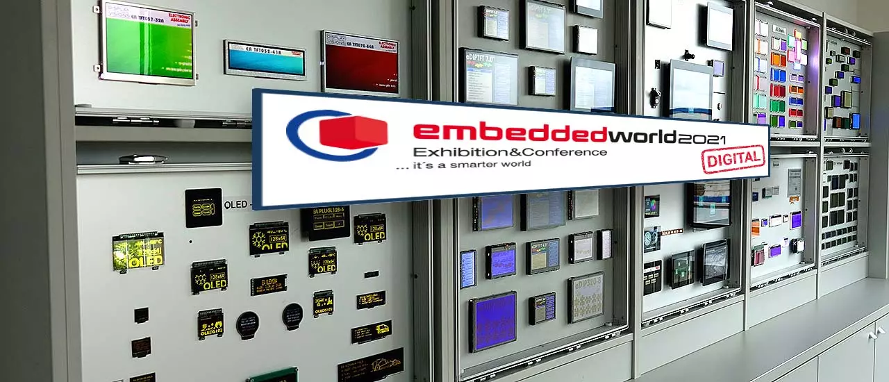 embedded world DIGITAL embedded world DIGITAL