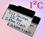 [Translate to Englisch:] I2C-Bus Ansteuerung