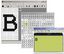 <b>KIT</b><br>Control panels