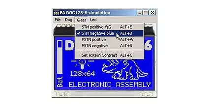 Software / Test boards