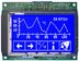 Built-in displays RS-232 touch modules