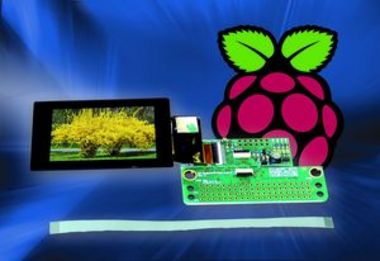 Adapter for Rasperry Pi Zero