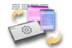 Software Service Display programming