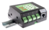 PLC Compact Controller w. Touch