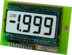 DVM Counter Panelmeter