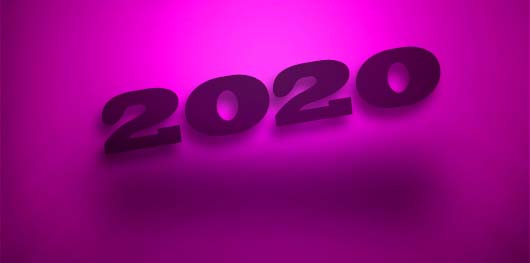 Display News 2020