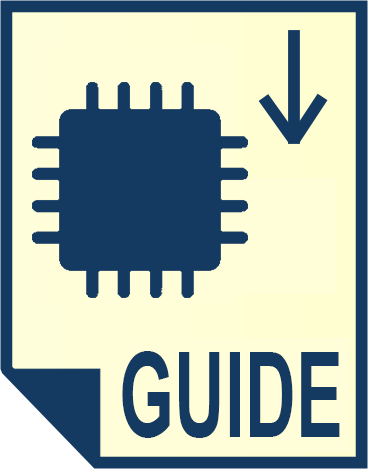 Data sheet - hardware - for 1.5", 2", 2.8", 3.5", 4.3" Smart HMI displays with PCAP touch